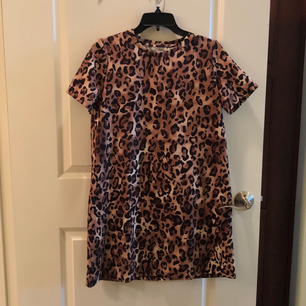 Zara dress